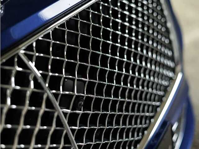 17:Bentley Continental GT Azure V8, Coupe, Sequin Blue, Exclusive Cars Vertriebs GmbH