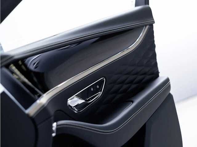 67:Bentley Flying Spur Speed W12, Saloon, Silver Frost, Exclusive Cars Vertriebs GmbH