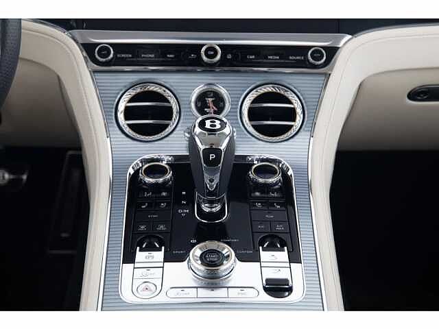 29:Bentley Continental GT First Edition W12, Coupe, Onyx, Exclusive Cars Vertriebs GmbH