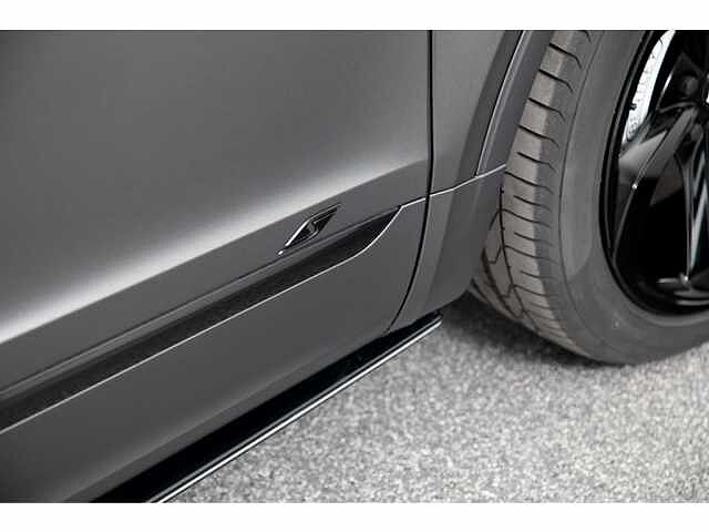 13:Bentley Bentayga S Black Edition V6 Hybrid, SUV, Anthracite Satin, Exclusive Cars Vertriebs GmbH