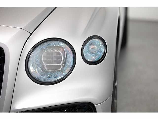 39:Bentley Flying Spur S V8, Limousine, Silver Tempest, Exclusive Cars Vertriebs GmbH