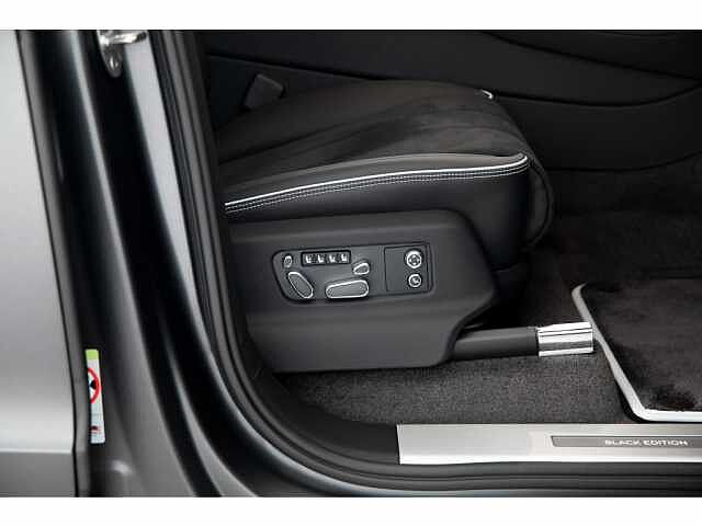 21:Bentley Bentayga S Black Edition V6 Hybrid, SUV, Anthracite Satin, Exclusive Cars Vertriebs GmbH