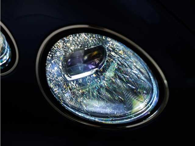 25:Bentley Continental GT Azure V8, Coupe, Sequin Blue, Exclusive Cars Vertriebs GmbH