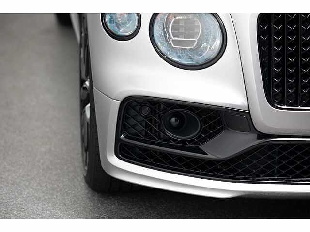 35:Bentley Flying Spur S V8, Limousine, Silver Tempest, Exclusive Cars Vertriebs GmbH