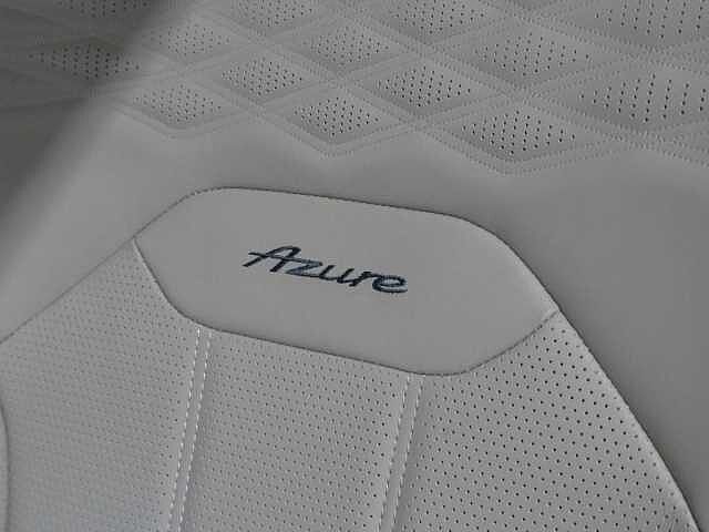 15:Bentley Bentayga Azure V6 Hybrid, SUV, Topaz Blue, Exclusive Cars Vertriebs GmbH