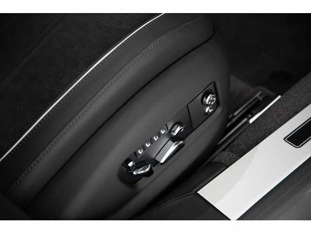 19:Bentley Flying Spur Speed V8 Hybrid, Saloon, Alpine Green, Exclusive Cars Vertriebs GmbH