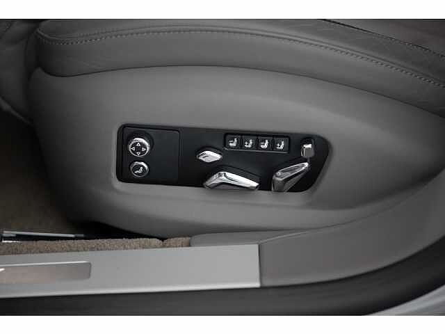 28:Bentley Flying Spur S V8, Limousine, Silver Tempest, Exclusive Cars Vertriebs GmbH