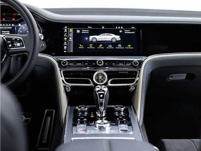 41:Bentley Flying Spur Speed W12, Saloon, Silver Frost, Exclusive Cars Vertriebs GmbH