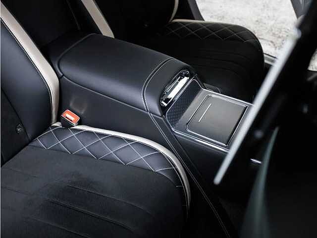 51:Bentley Flying Spur Speed W12, Saloon, Silver Frost, Exclusive Cars Vertriebs GmbH