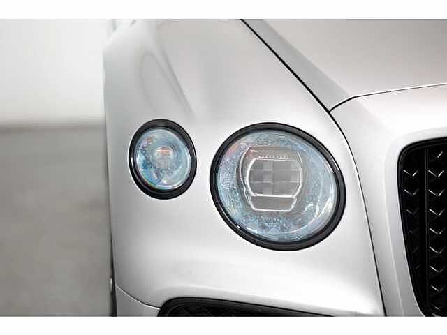 38:Bentley Flying Spur S V8, Limousine, Silver Tempest, Exclusive Cars Vertriebs GmbH