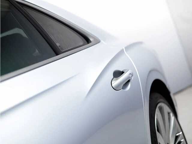 23:Bentley Flying Spur Speed W12, Saloon, Silver Frost, Exclusive Cars Vertriebs GmbH