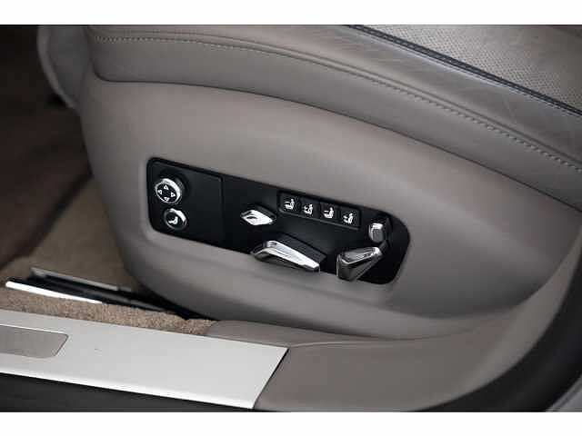 23:Bentley Flying Spur S V8, Limousine, Silver Tempest, Exclusive Cars Vertriebs GmbH