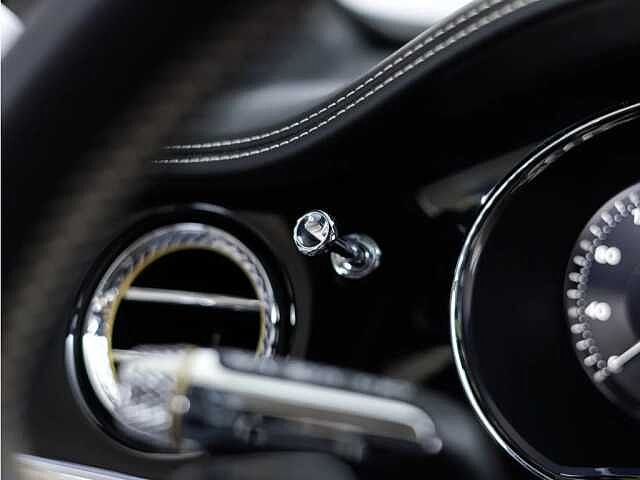 65:Bentley Flying Spur Speed W12, Saloon, Silver Frost, Exclusive Cars Vertriebs GmbH