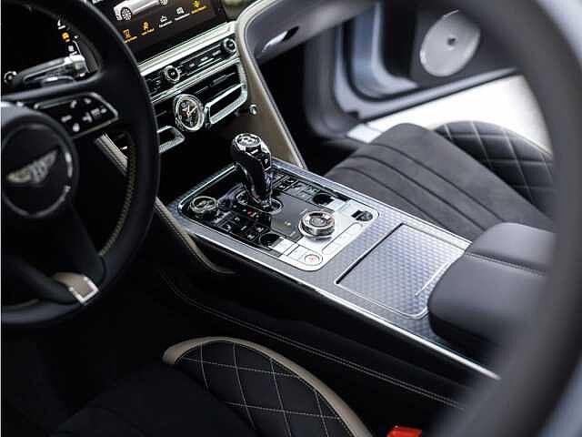 63:Bentley Flying Spur Speed W12, Saloon, Silver Frost, Exclusive Cars Vertriebs GmbH