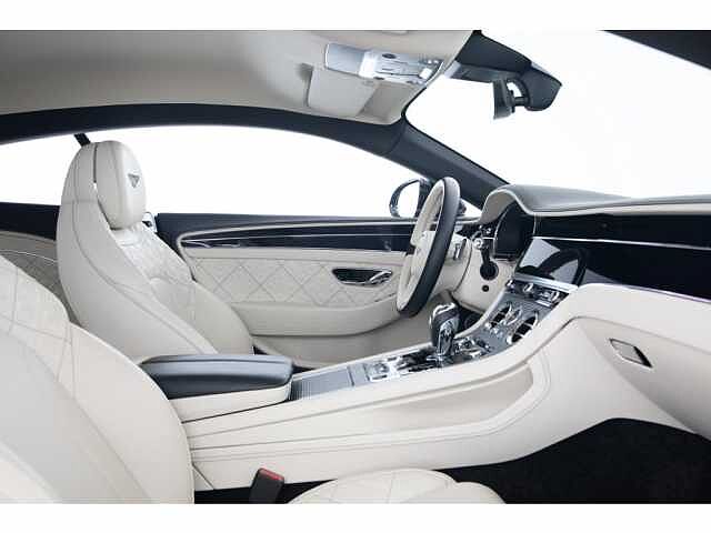 21:Bentley Continental GT First Edition W12, Coupe, Onyx, Exclusive Cars Vertriebs GmbH
