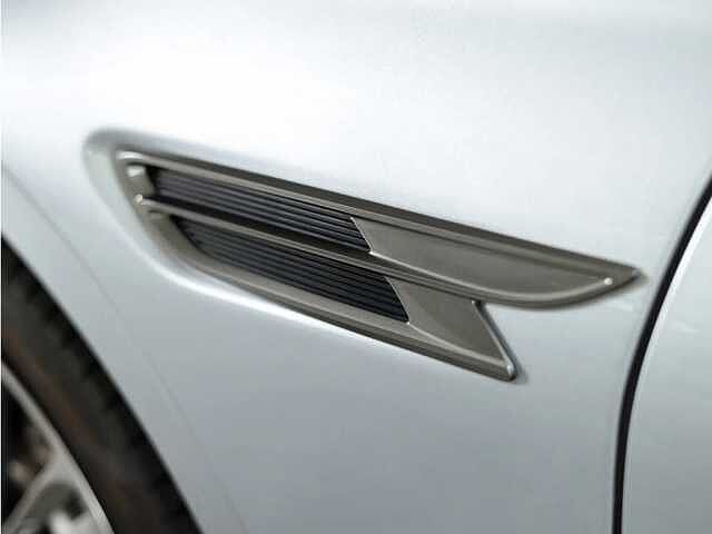 19:Bentley Flying Spur Speed W12, Saloon, Silver Frost, Exclusive Cars Vertriebs GmbH