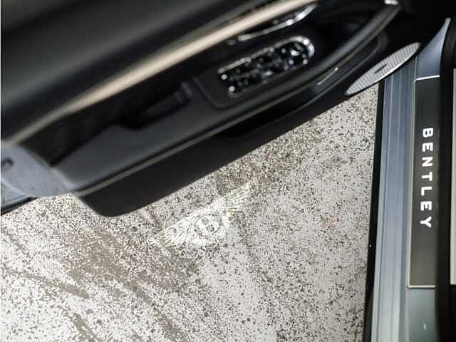 31:Bentley Flying Spur Speed W12, Saloon, Silver Frost, Exclusive Cars Vertriebs GmbH